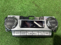 ชุดควบคุมแอร์ SUBARU EXIGA OEM 72311YC010 YA5 2007 EJ205 AT