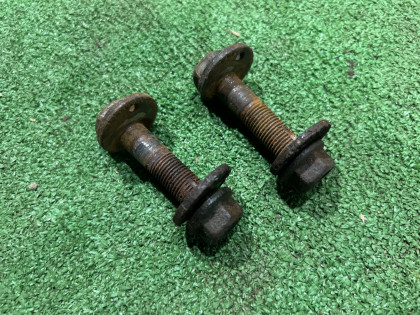 リアキャンバーボルト SUBARU EXIGA OEM 901700154 YA5 2007 EJ205 AT
