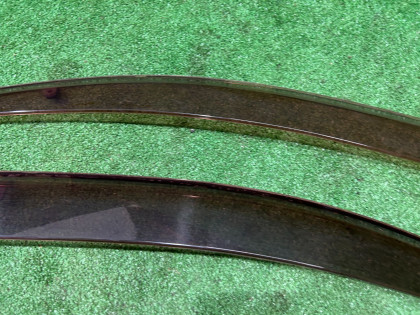 คิ้วกันสาดประตู SUBARU EXIGA OEM 90422YC000 90422YC010 YA5 2008 BLUE D2B