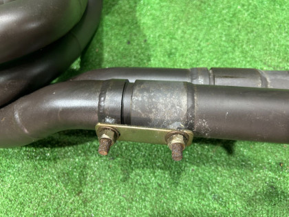 エキゾーストマニホールド HKS SUBARU EXIGA OEM 14010AA102 14023AA020 YA5 SH5 BL5 BP5 2008 EJ205 AT