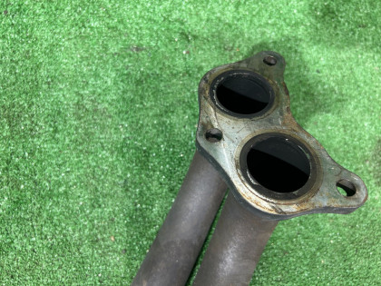 エキゾーストマニホールド HKS SUBARU EXIGA OEM 14010AA102 14023AA020 YA5 SH5 BL5 BP5 2008 EJ205 AT