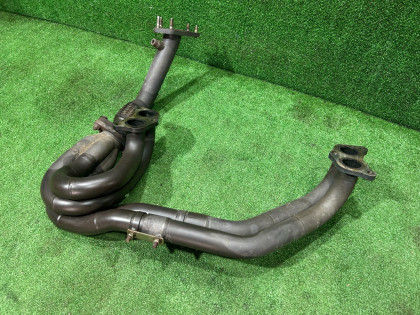 エキゾーストマニホールド HKS SUBARU EXIGA OEM 14010AA102 14023AA020 YA5 SH5 BL5 BP5 2008 EJ205 AT