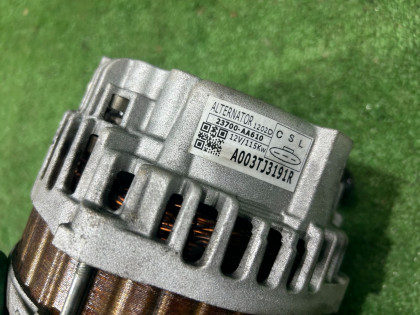 ไดชาร์จ SUBARU EXIGA OEM 23700AA610 YA5 2008 EJ205 AT
