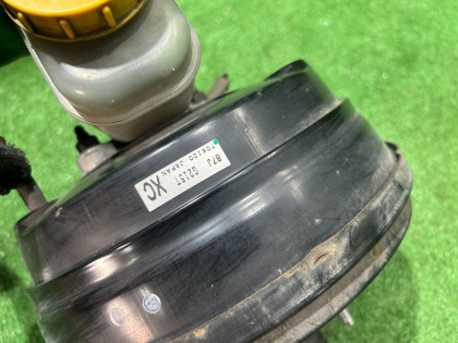 แม่ปั๊มเบรก 15/16 SUBARU EXIGA OEM 26401AG050 YA5 2007 EJ205 AT
