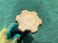 机油加注口 SUBARU EXIGA OEM 15250AA061 15255AA090 YA5 2008 EJ205 AT