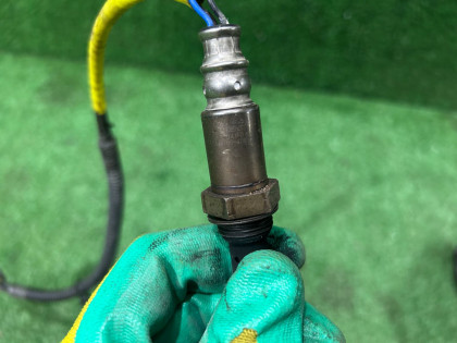 Oxygen sensor (lambda) №2 SUBARU EXIGA OEM 22690AA700 YA5 2007 EJ205 AT