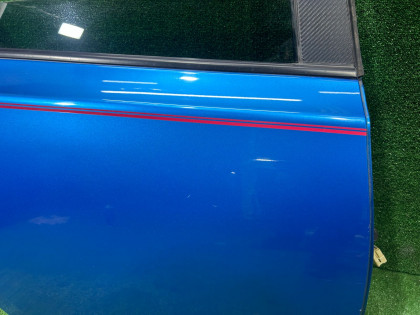 右リアドア SUBARU EXIGA OEM 60409YC0009P YA5 2007 BLUE D2B