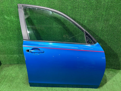 Right front door 60009YC0009P SUBARU EXIGA
