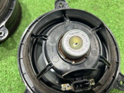 ลำโพง SUBARU EXIGA OEM 86301FG000 86301YC100 YA5 SH5 GH7 GH8 2007