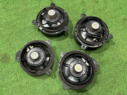 ลำโพง SUBARU EXIGA OEM 86301FG000 86301YC100 YA5 SH5 GH7 GH8 2007