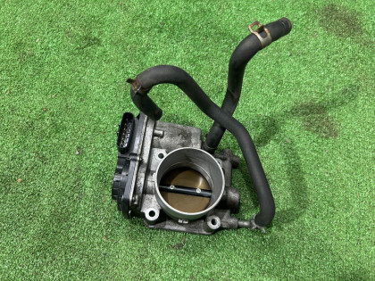 Corpo da borboleta SUBARU EXIGA OEM 16112AA230 YA5 2008 EJ205 AT
