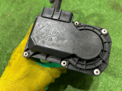 Corpo da borboleta SUBARU EXIGA OEM 16112AA230 YA5 2008 EJ205 AT