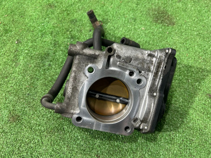 Corpo da borboleta SUBARU EXIGA OEM 16112AA230 YA5 2008 EJ205 AT