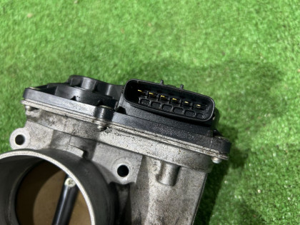 Corpo da borboleta SUBARU EXIGA OEM 16112AA230 YA5 2008 EJ205 AT