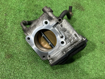 Corpo da borboleta SUBARU EXIGA OEM 16112AA230 YA5 2008 EJ205 AT