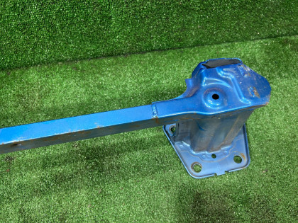 Reforço do para-choques traseiro SUBARU EXIGA OEM 57711YC0109P YA5 BR9 BRF BRM 2007 BLUE D2B