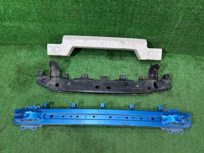 คานเหล็กกันชนหน้า SUBARU EXIGA OEM 57711SC0009P 57707YC020 57705YC000 YA5 2007