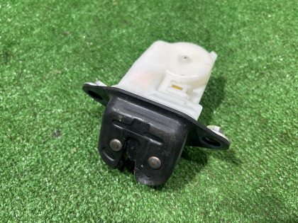 Cerradura del portón SUBARU EXIGA OEM 63032FG000 YA5 SH5 GH8 GH 2007 BLUE D2B