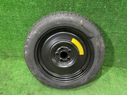 ล้ออะไหล่ Bridgestone T135/80D16 28151AJ000 SUBARU EXIGA
