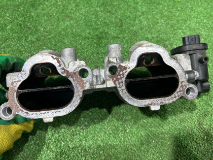 Borboleta do coletor de admissão SUBARU EXIGA OEM 14011AB940 YA5 2008 EJ205 AT