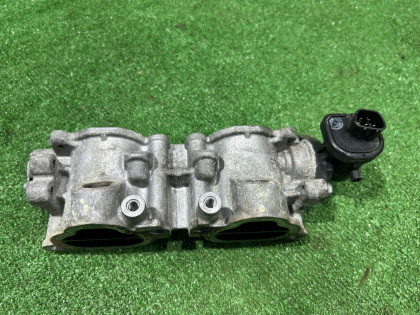 Borboleta do coletor de admissão SUBARU EXIGA OEM 14011AB940 YA5 2008 EJ205 AT