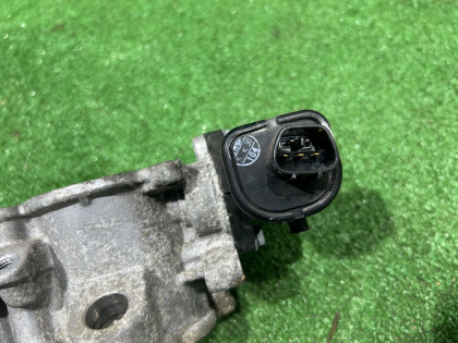 Borboleta do coletor de admissão SUBARU EXIGA OEM 14011AB940 YA5 2008 EJ205 AT