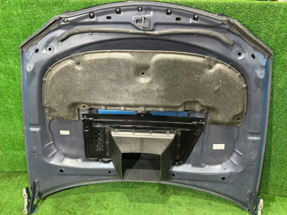 ฝากระโปรงหน้า SUBARU EXIGA OEM 57229YC0109P YA5 2007 BLUE D2B