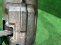 Coletor de escape SUBARU EXIGA OEM 44612AA550 44611AA370 YA5 2008 EJ205 AT