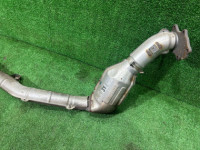 Coletor de escape SUBARU EXIGA OEM 44612AA550 44611AA370 YA5 2008 EJ205 AT