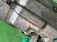 Coletor de escape SUBARU EXIGA OEM 44612AA550 44611AA370 YA5 2008 EJ205 AT