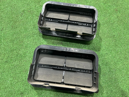 ช่องระบายอากาศตัวถัง SUBARU EXIGA OEM 72651AG030 YA5 2008 BLUE D2B