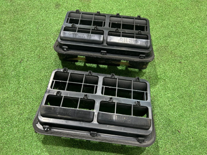 ช่องระบายอากาศตัวถัง SUBARU EXIGA OEM 72651AG030 YA5 2008 BLUE D2B