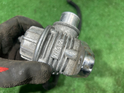 ブローオフバルブ blow off blitz SUBARU EXIGA OEM 14411AA770 YA5 SH5 BP5 BL5 2007 EJ205 AT