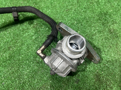 ブローオフバルブ blow off blitz SUBARU EXIGA OEM 14411AA770 YA5 SH5 BP5 BL5 2007 EJ205 AT