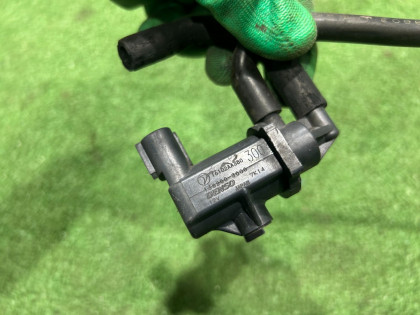 Válvula de control del turbo Соленоид SUBARU EXIGA OEM 16102AA380 YA5 2008 EJ205 AT