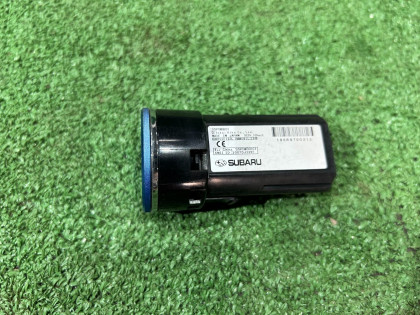 Botón de arranque y parada карбон SUBARU EXIGA OEM 83037SC000 YA5 SH5 BP5 BL5 2007
