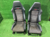 ชุดเบาะทั้งคัน RECARO 64051FG000, 64140FG040 SUBARU EXIGA