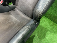 Conjunto de bancos RECARO SUBARU EXIGA OEM 64051FG000, 64140FG040 YA5 GRB GVB 2007 BLUE D2B