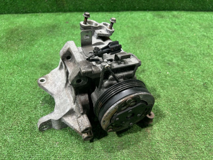 Compressor do ar condicionado SUBARU EXIGA OEM 73111FG001 YA5 2008 EJ205 AT
