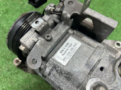 Compressor do ar condicionado SUBARU EXIGA OEM 73111FG001 YA5 2008 EJ205 AT