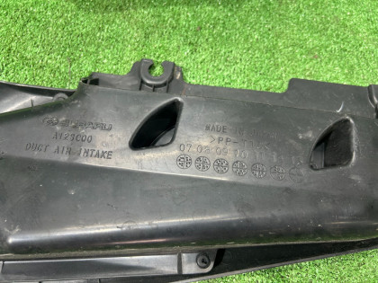 空滤壳 SUBARU EXIGA OEM 46052AG080 YA5 2007 EJ205 AT