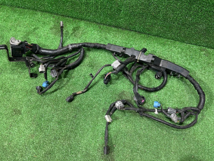 Коса двигателя SUBARU EXIGA OEM 24020AE310 YA5 2008 EJ205 AT