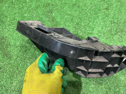 Крепление заднего бампера правое SUBARU EXIGA OEM 57707YC030 YA5 2008 BLUE D2B