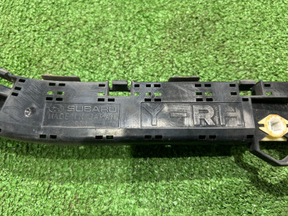 右リアバンパーステー SUBARU EXIGA OEM 57707YC050 YA5 2008 BLUE D2B