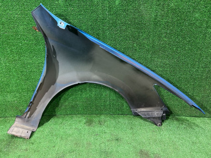 左前翼子板 SUBARU EXIGA OEM 57120YC0309P 57160YC0109P YA5 2008 BLUE D2B