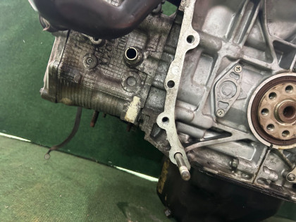 Long block EJ205HBJME SUBARU EXIGA OEM 11008AB280 YA5  BP5 BL5 SH5 2008 EJ205 AT