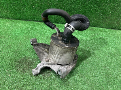 オイルクーラー теплообменник SUBARU EXIGA OEM 31237AA070 YA5 2007 EJ205 AT