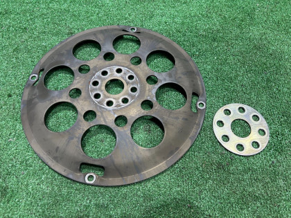 フライホイール SUBARU EXIGA OEM 12332AA110 12333AA010 YA5 2008 EJ205 AT