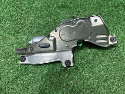 Моторчик заднего дворника SUBARU EXIGA OEM 86510SC080 YA5 SH5 2007 EJ205 AT