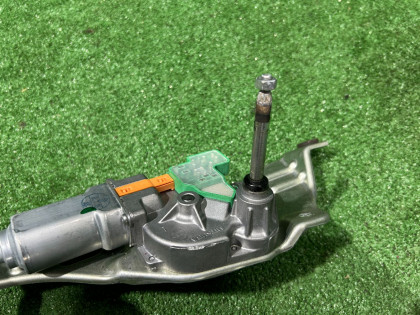 Моторчик заднего дворника SUBARU EXIGA OEM 86510SC080 YA5 SH5 2007 EJ205 AT